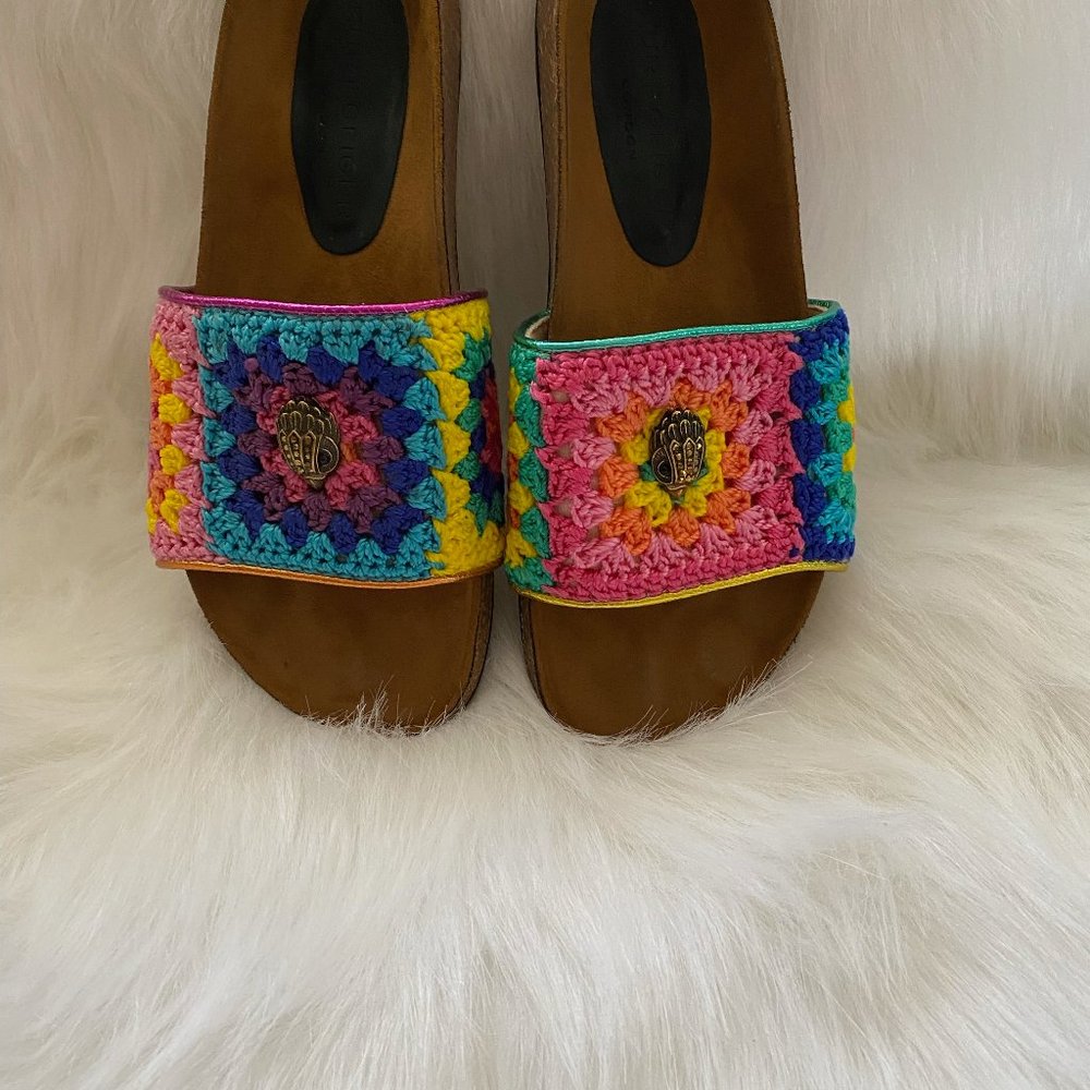 KURT GEIGER SANDALS